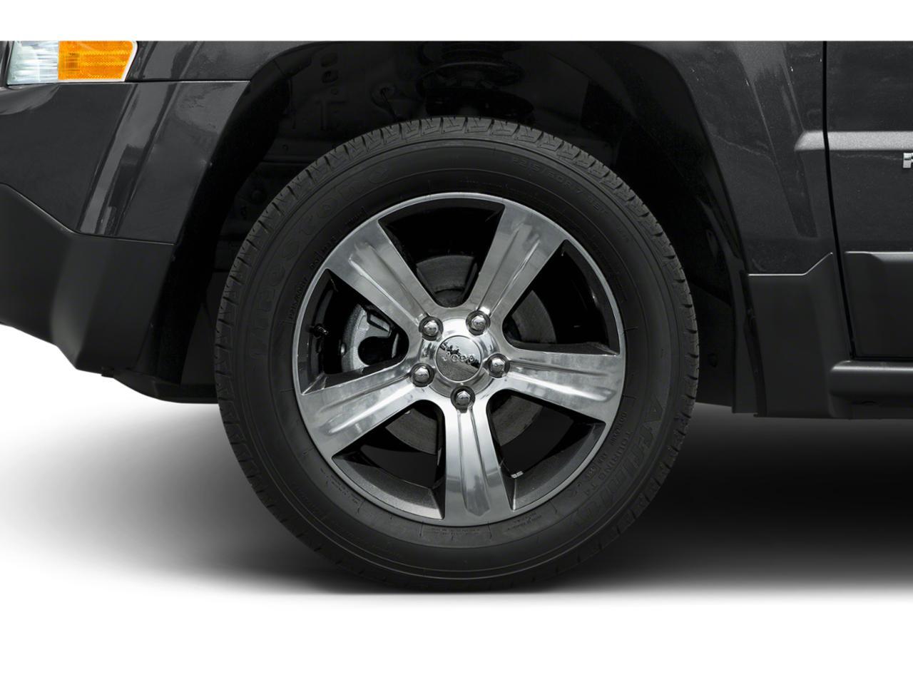 2015 Jeep Patriot High Altitude Crestwood KY