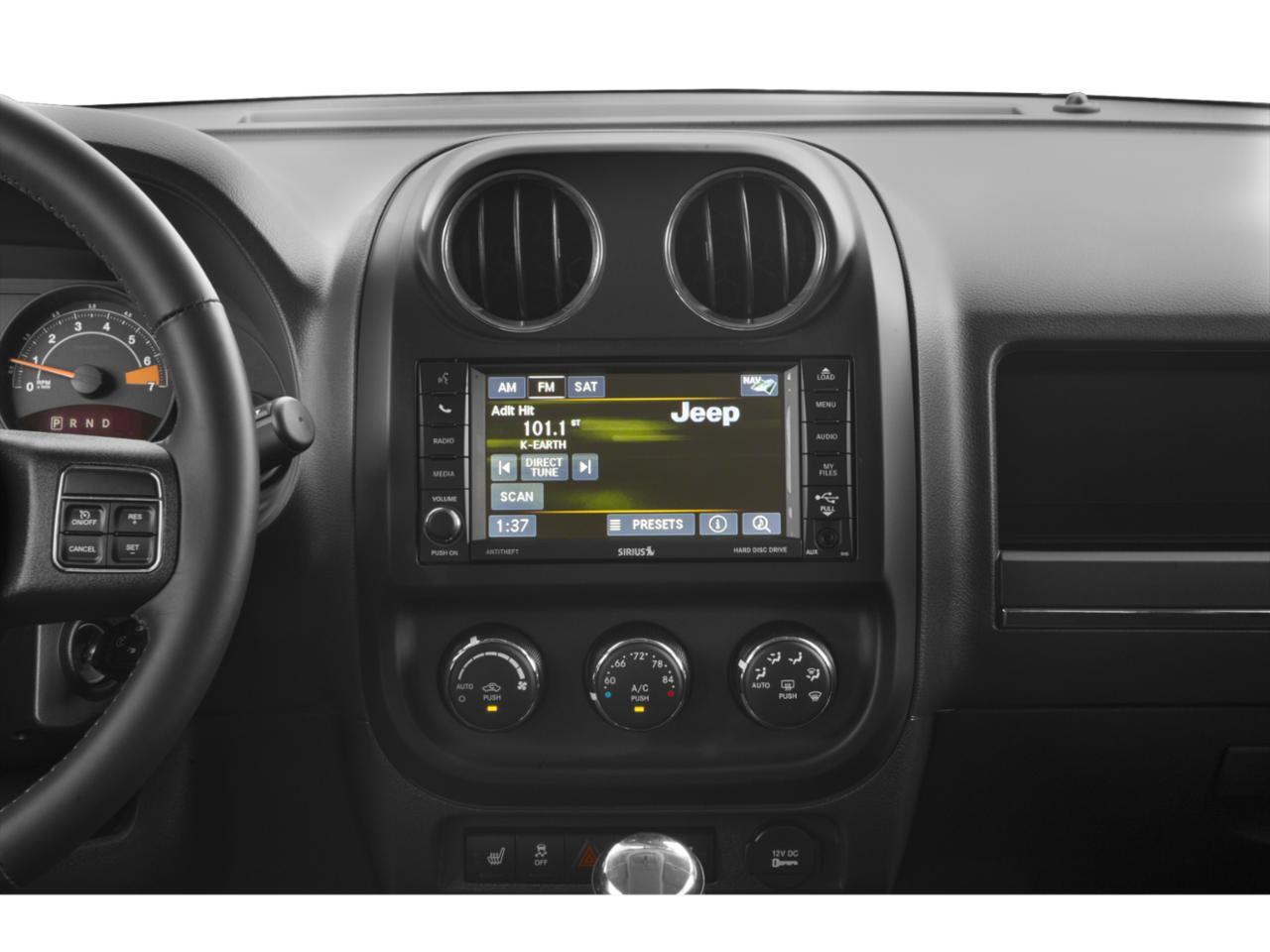 2015 Jeep Patriot High Altitude Crestwood KY