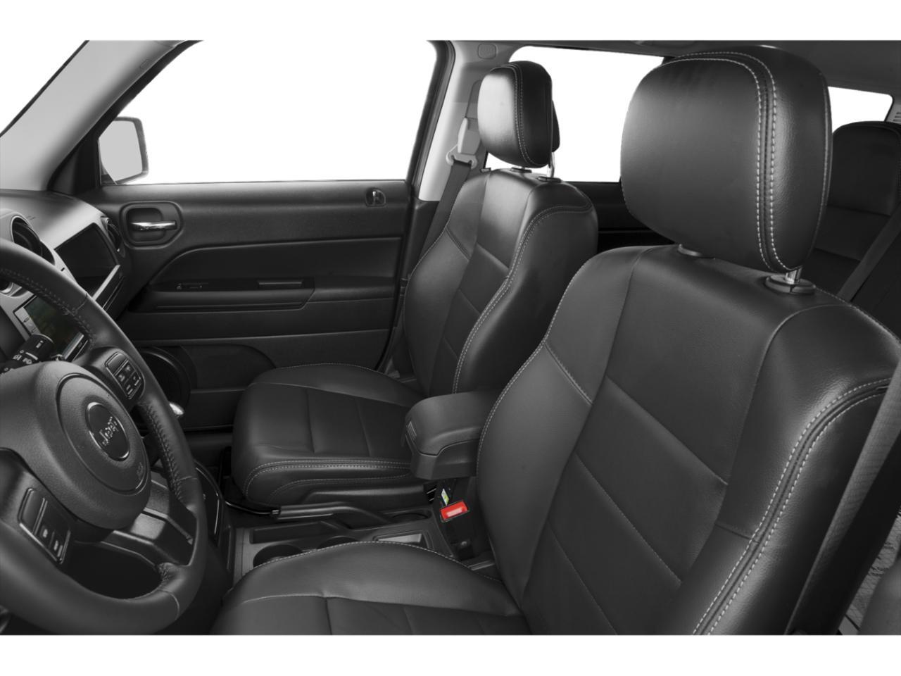 2015 Jeep Patriot High Altitude Edition Vestal NY