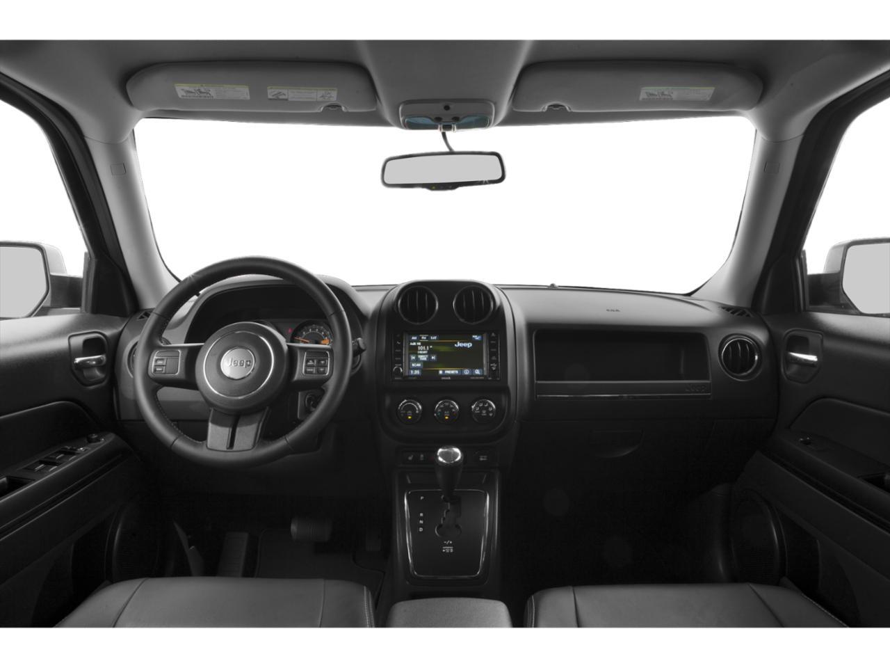 2015 Jeep Patriot High Altitude Edition Vestal NY