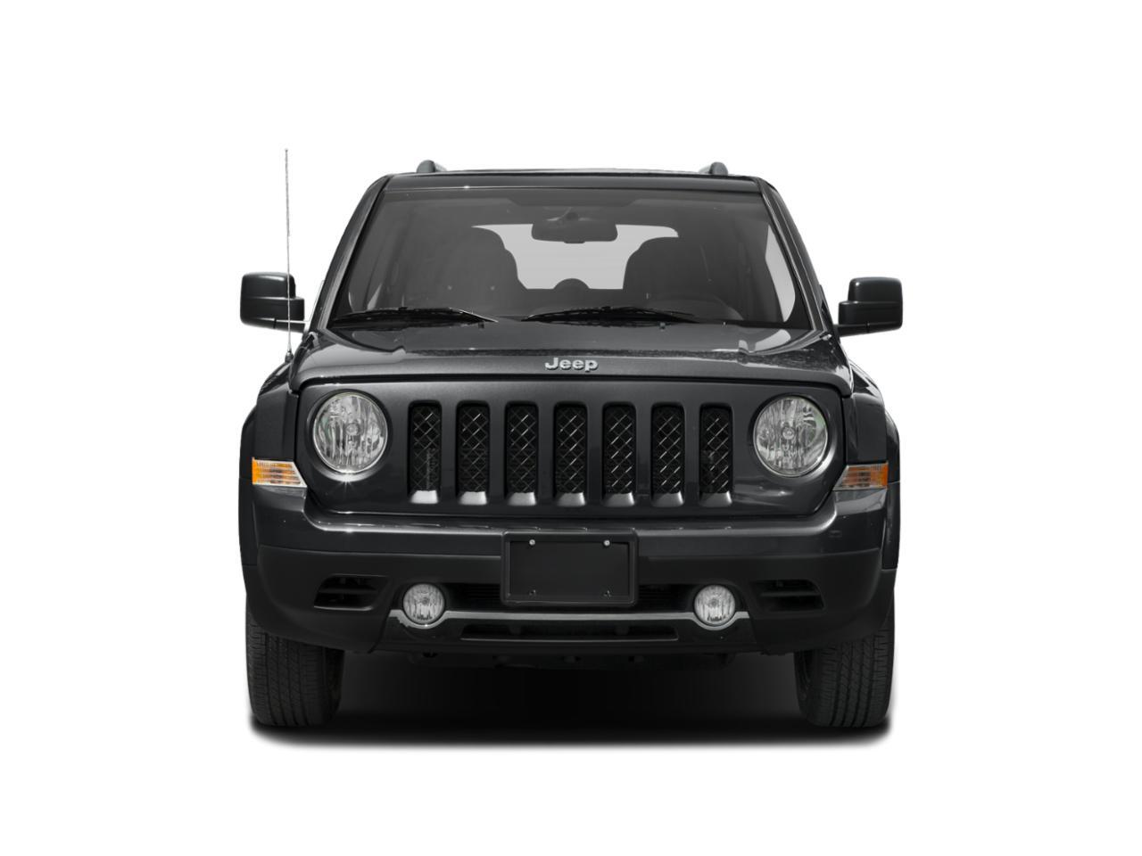 2015 Jeep Patriot High Altitude Edition Vestal NY