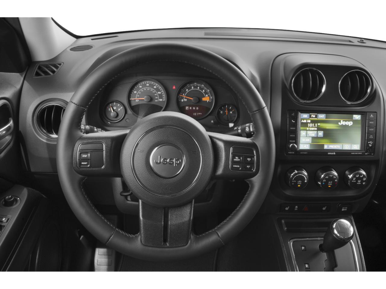 2015 Jeep Patriot High Altitude Edition Vestal NY