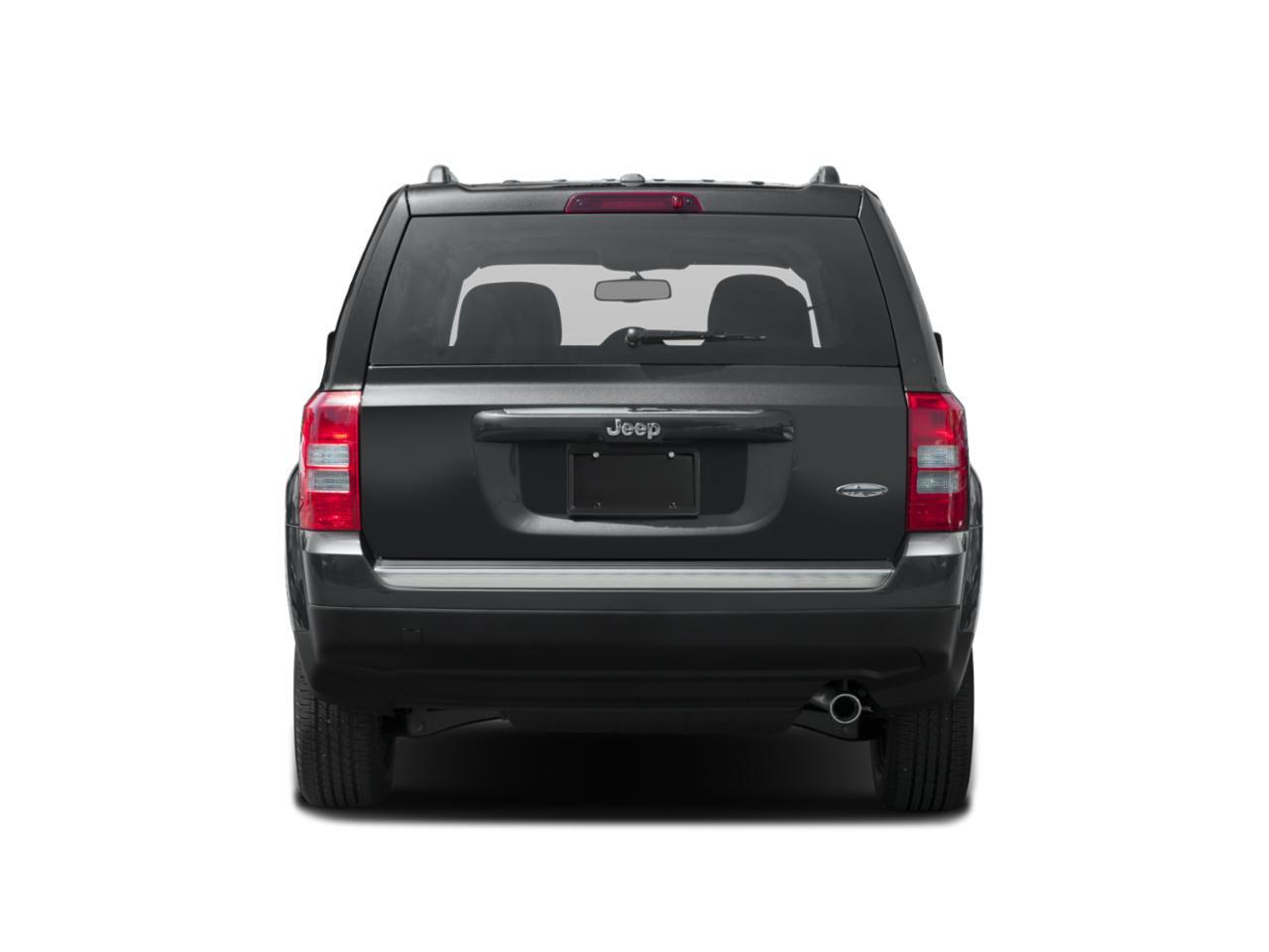 2015 Jeep Patriot High Altitude Edition Vestal NY