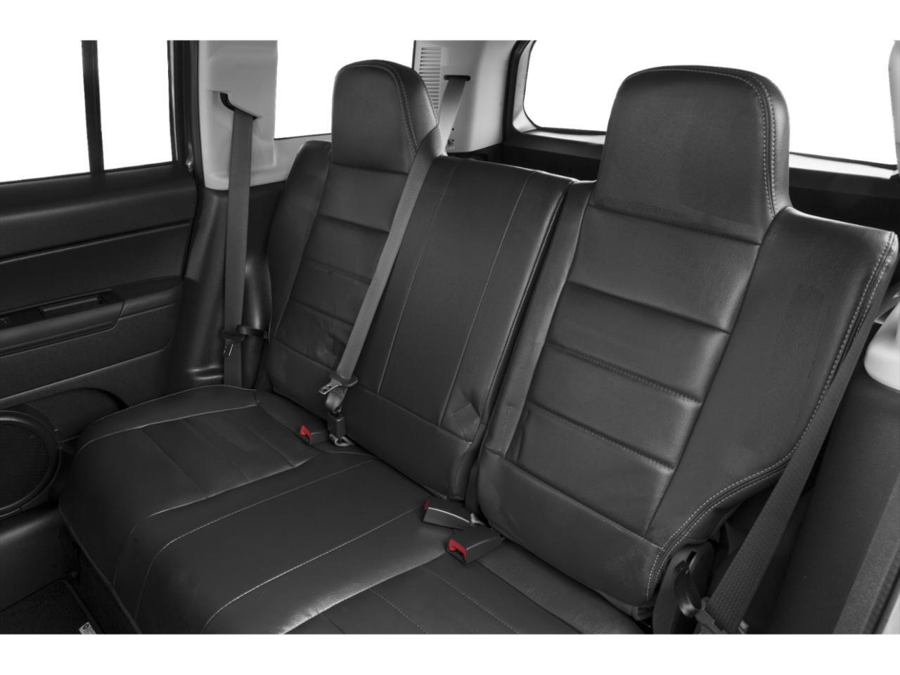 2015 Jeep Patriot High Altitude Edition Vestal NY