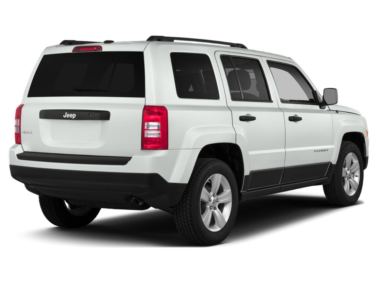 2015 Jeep Patriot Sport 2WD San Antonio TX