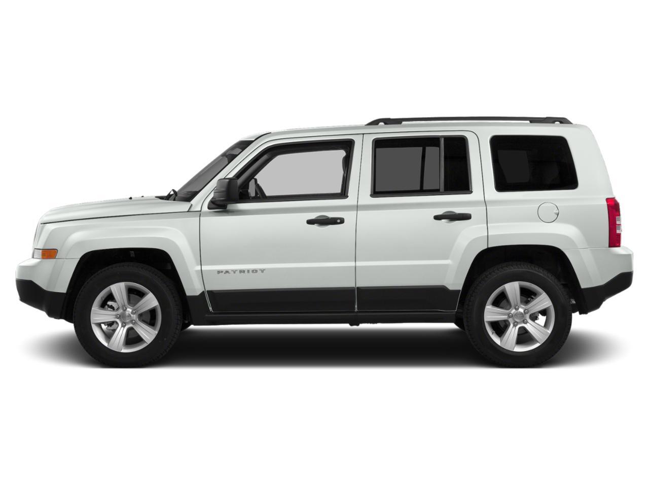 2015 Jeep Patriot Sport 2WD San Antonio TX