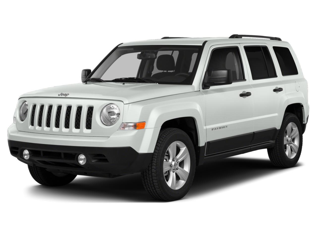 2015 Jeep Patriot Sport 2WD San Antonio TX