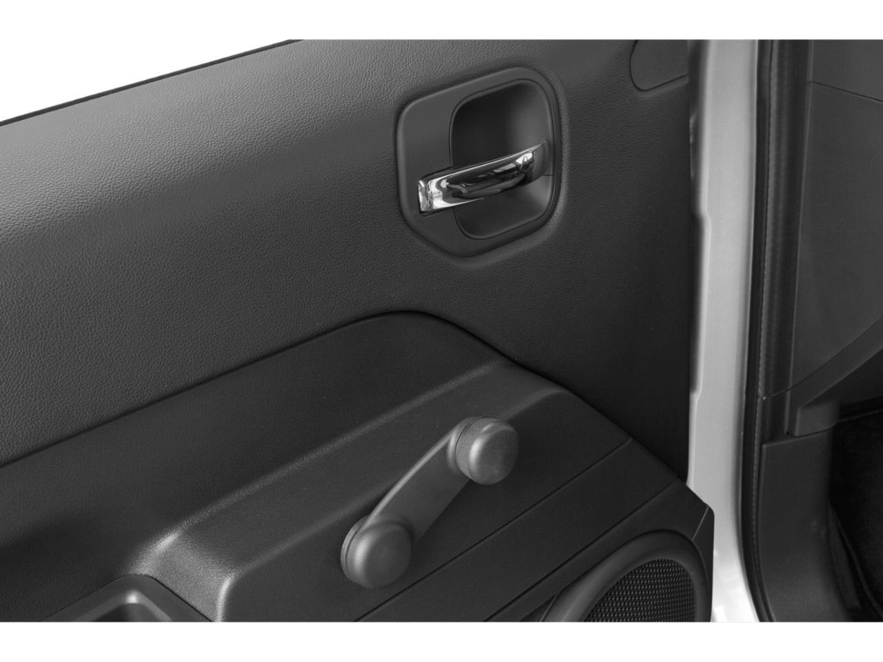 2015 Jeep Patriot Sport 2WD San Antonio TX