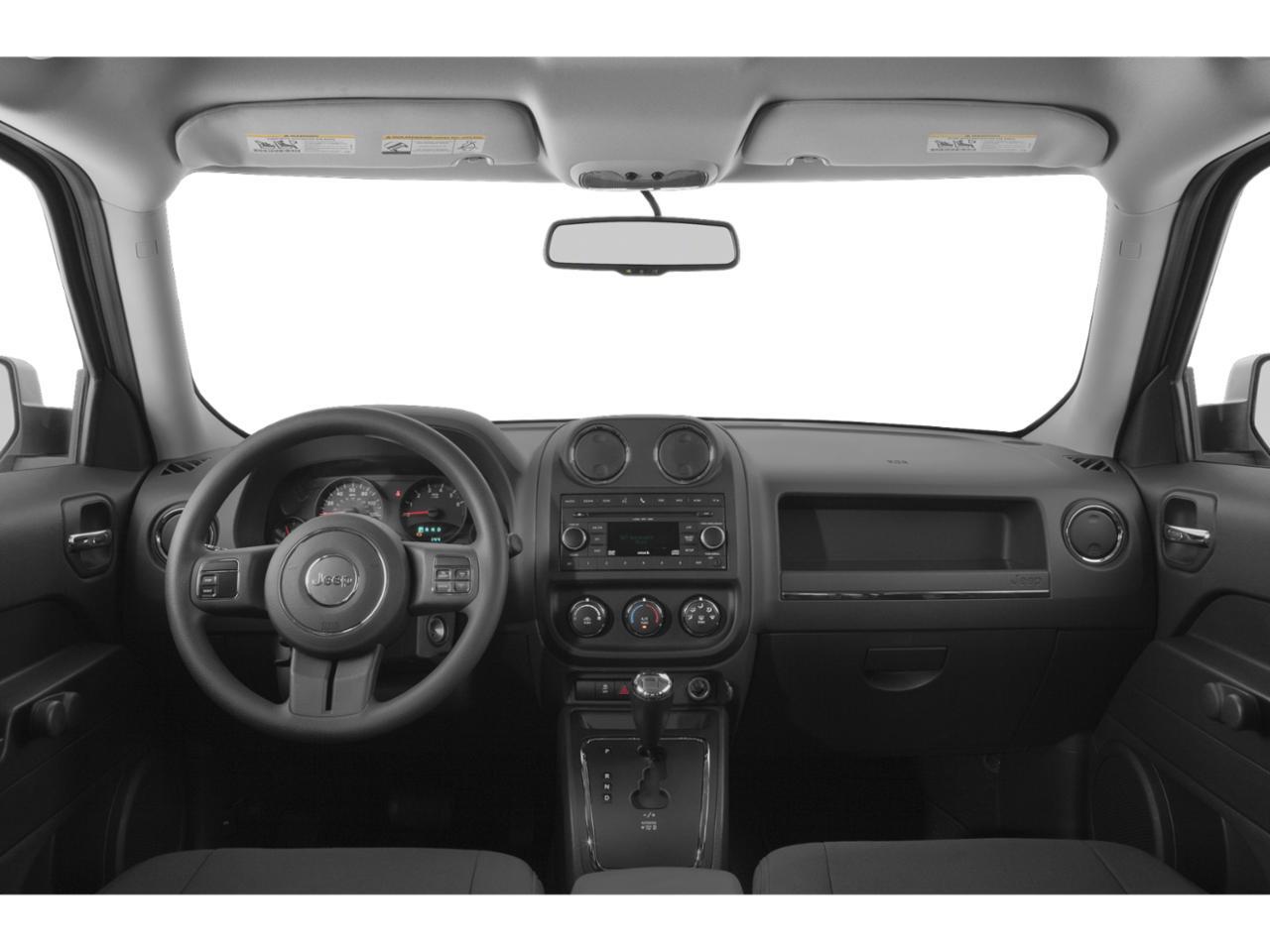 2015 Jeep Patriot Sport 2WD San Antonio TX