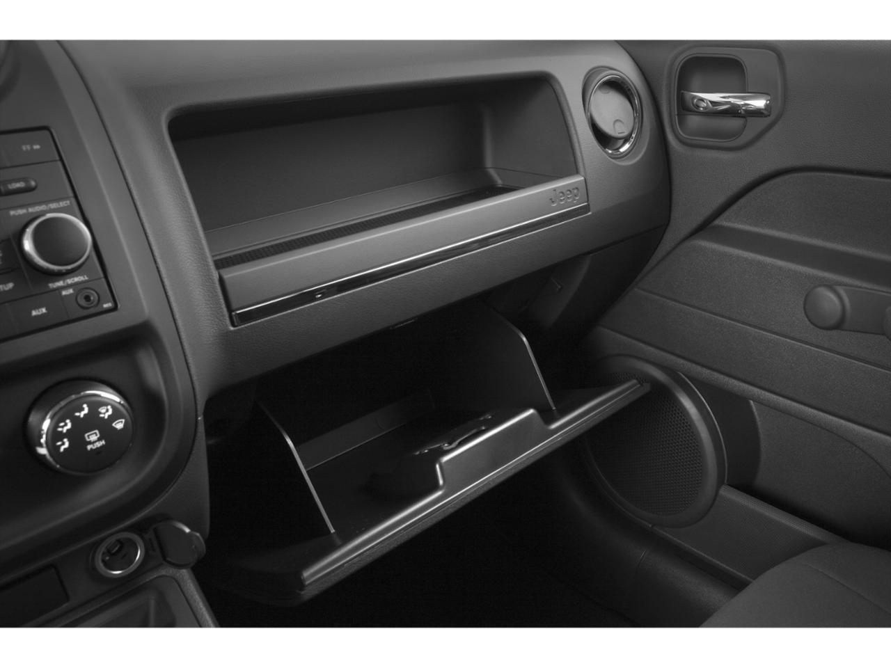 2015 Jeep Patriot Sport 2WD San Antonio TX