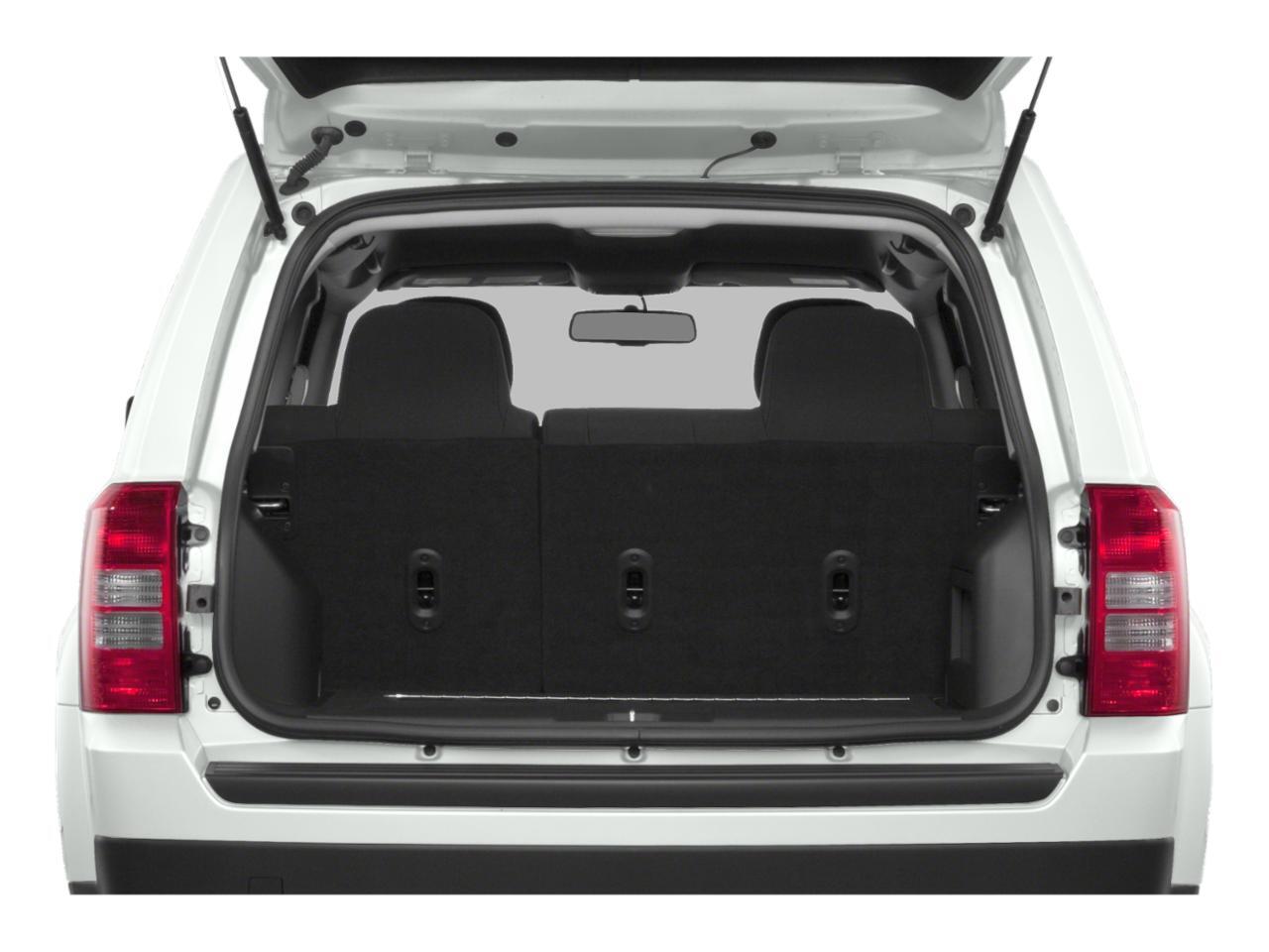 2015 Jeep Patriot Sport 2WD San Antonio TX