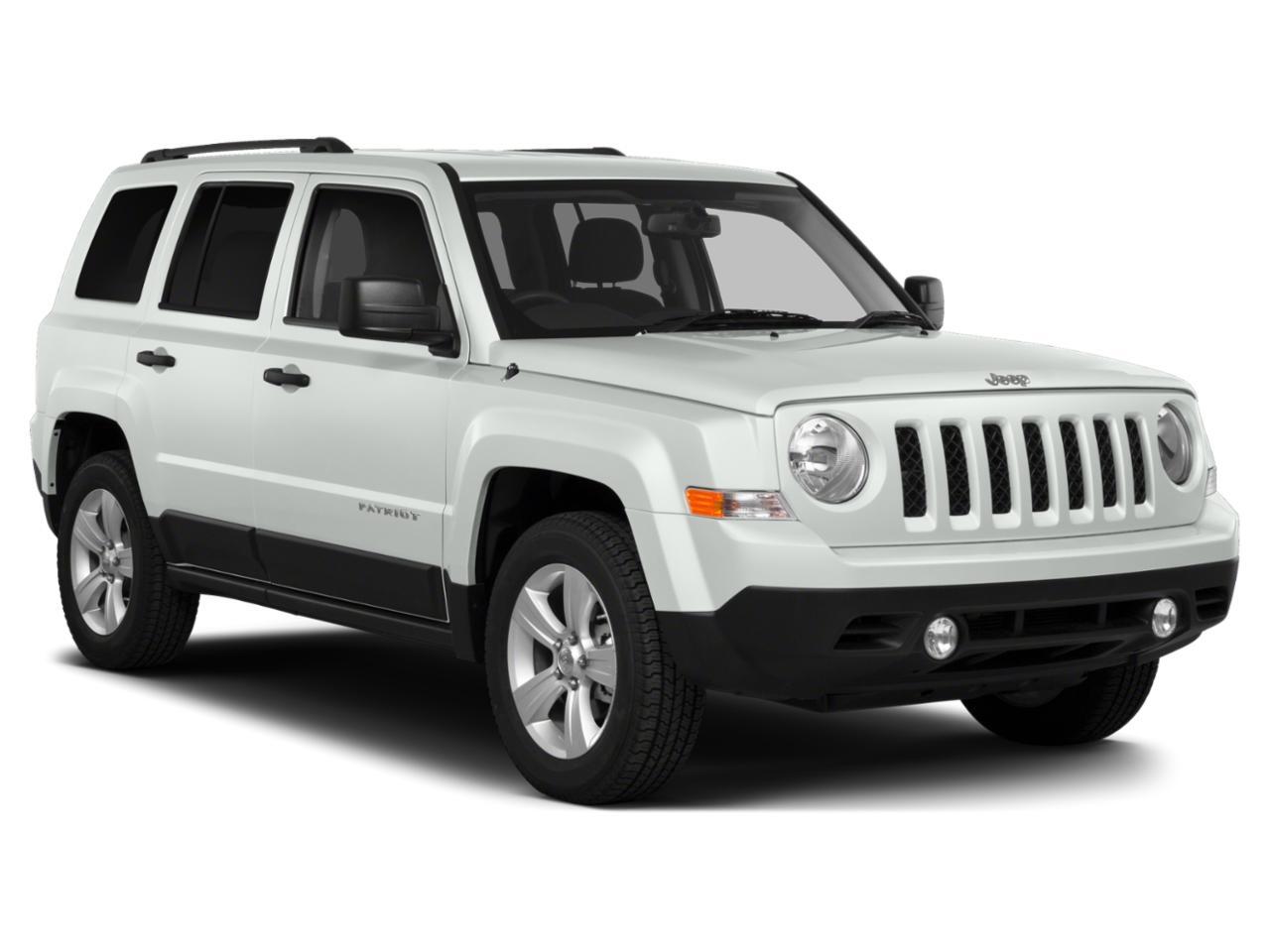 2015 Jeep Patriot Sport 2WD San Antonio TX