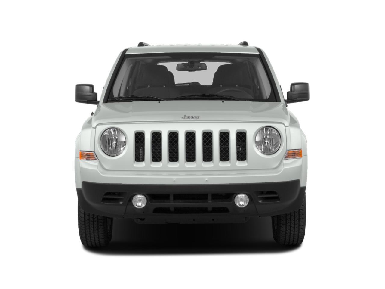 2015 Jeep Patriot Sport 2WD San Antonio TX