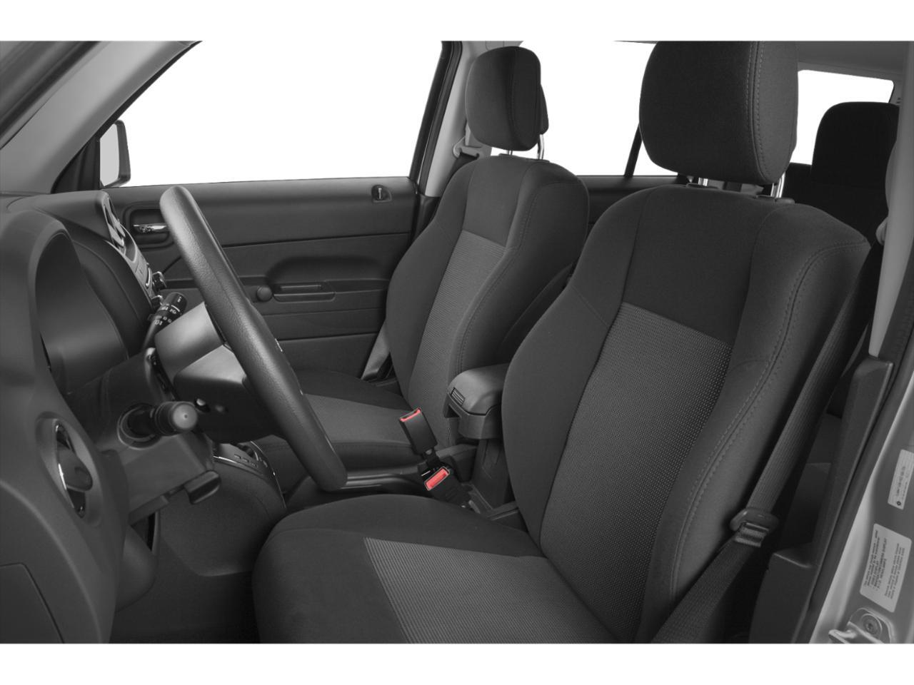 2015 Jeep Patriot Sport 2WD San Antonio TX