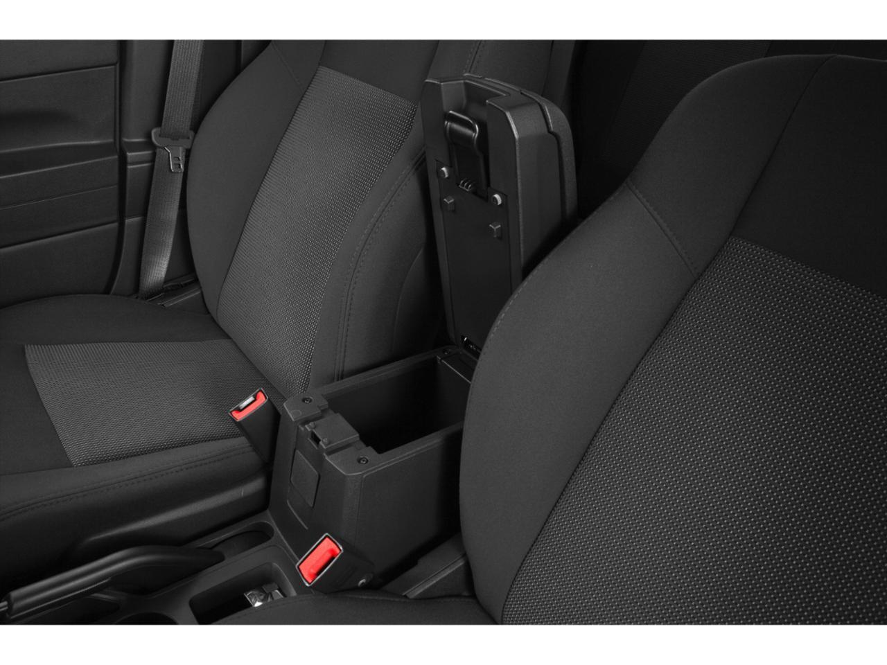 2015 Jeep Patriot Sport 2WD San Antonio TX