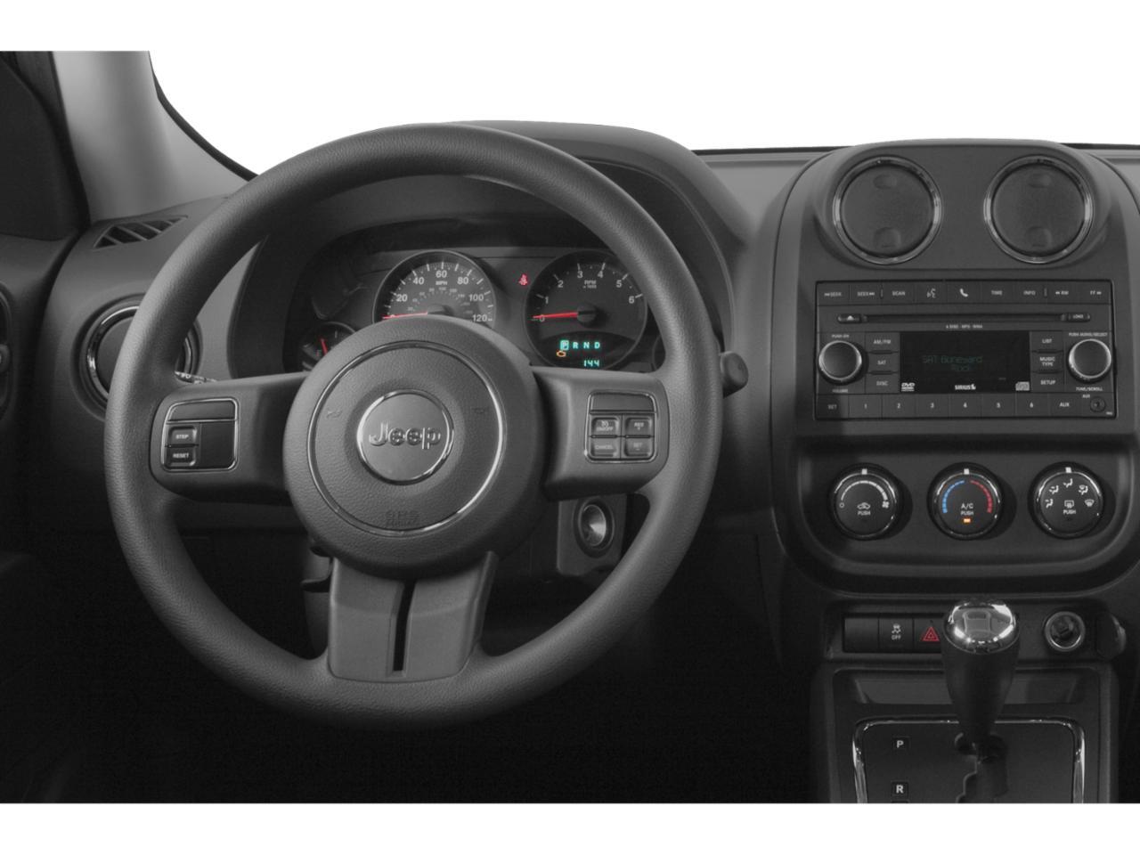 2015 Jeep Patriot Sport 2WD San Antonio TX
