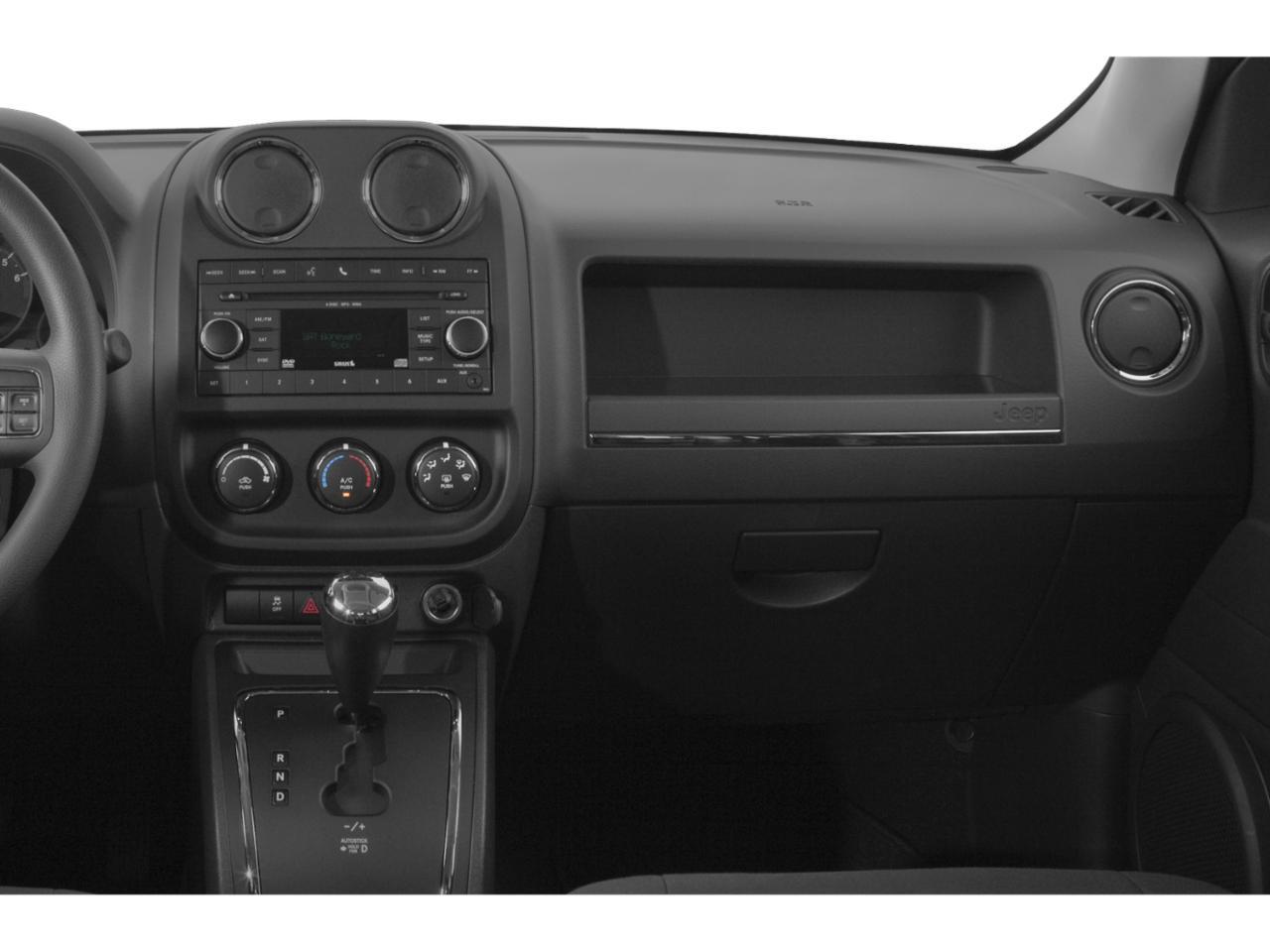 2015 Jeep Patriot Sport 2WD San Antonio TX