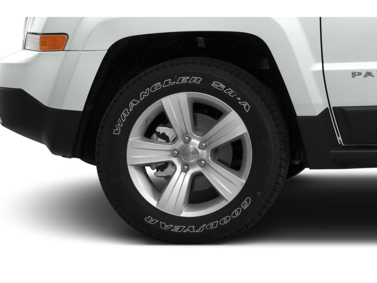 2015 Jeep Patriot Sport 2WD San Antonio TX