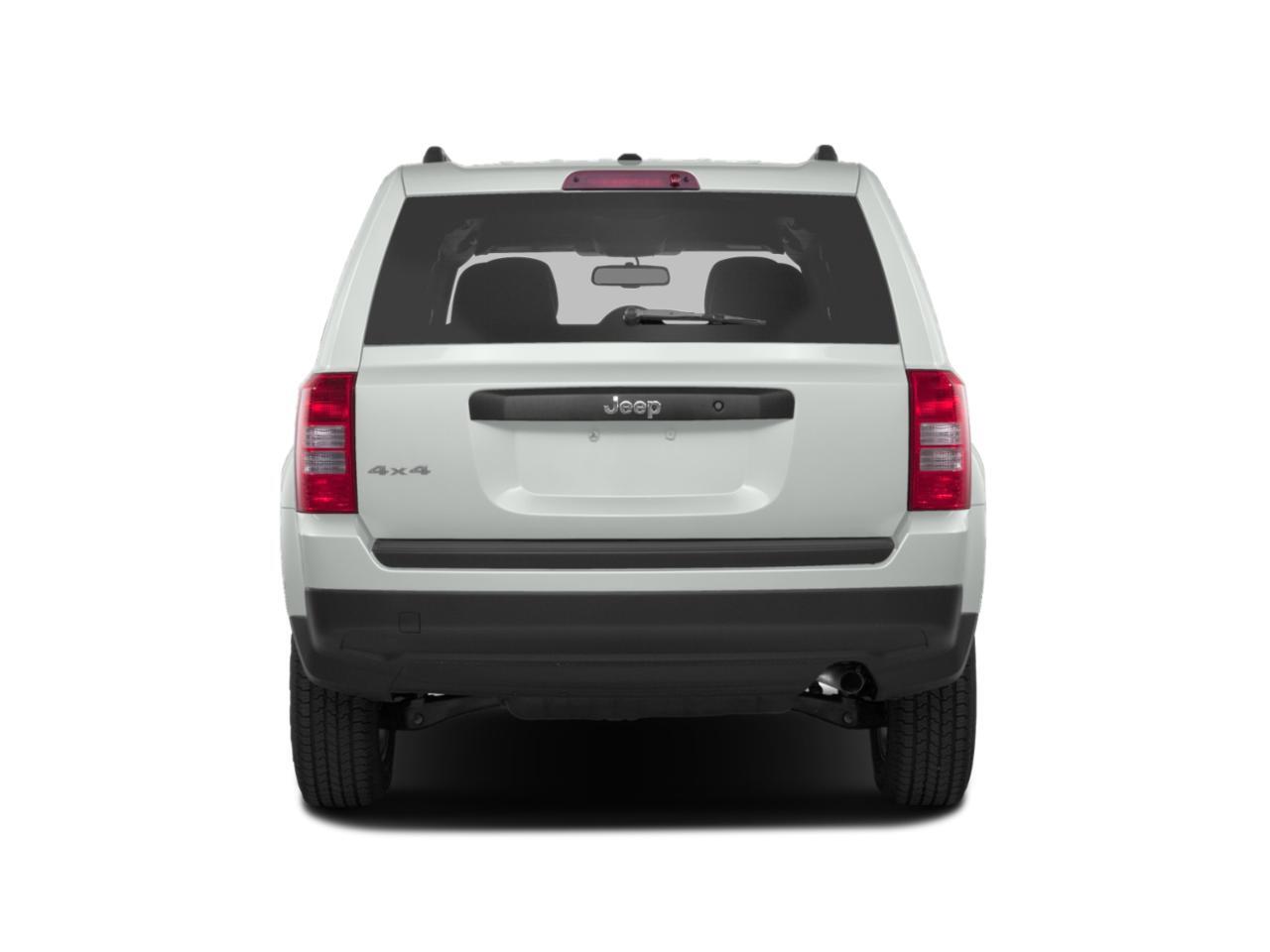 2015 Jeep Patriot Sport 2WD San Antonio TX