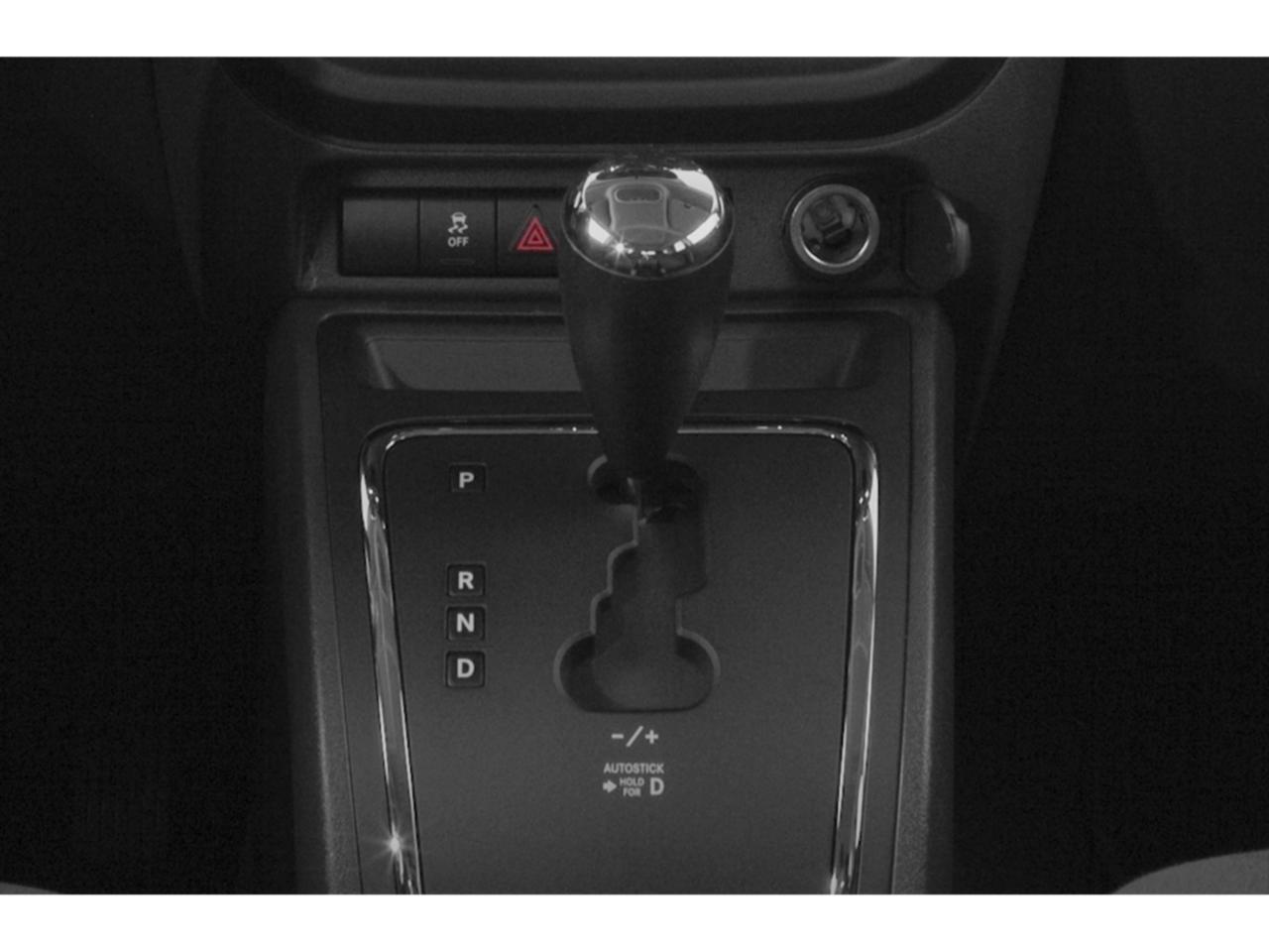 2015 Jeep Patriot Sport 2WD San Antonio TX