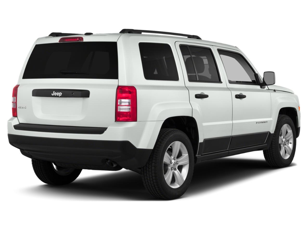 2015 Jeep Patriot Sport Altoona PA