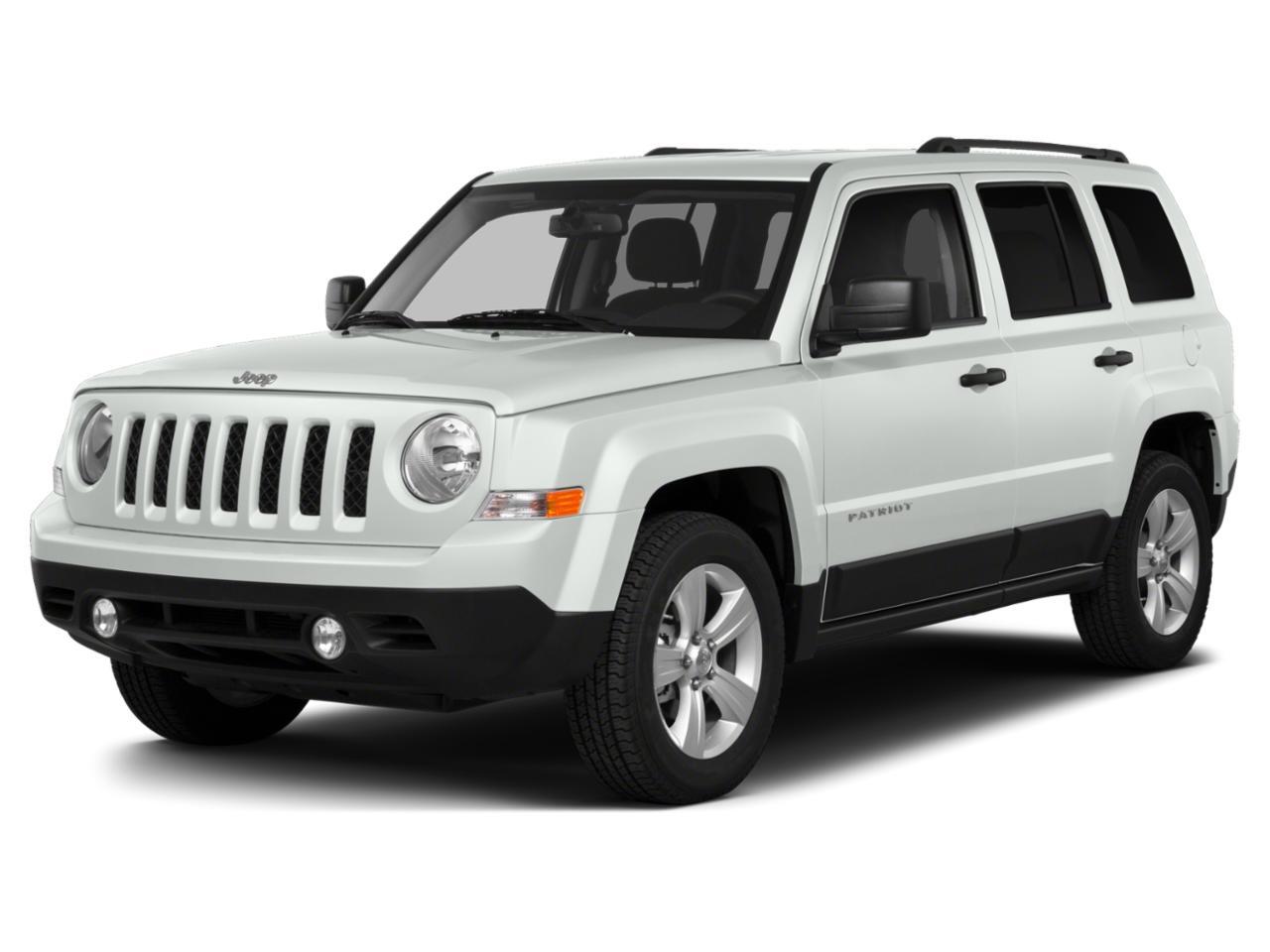 2015 Jeep Patriot Sport Altoona PA