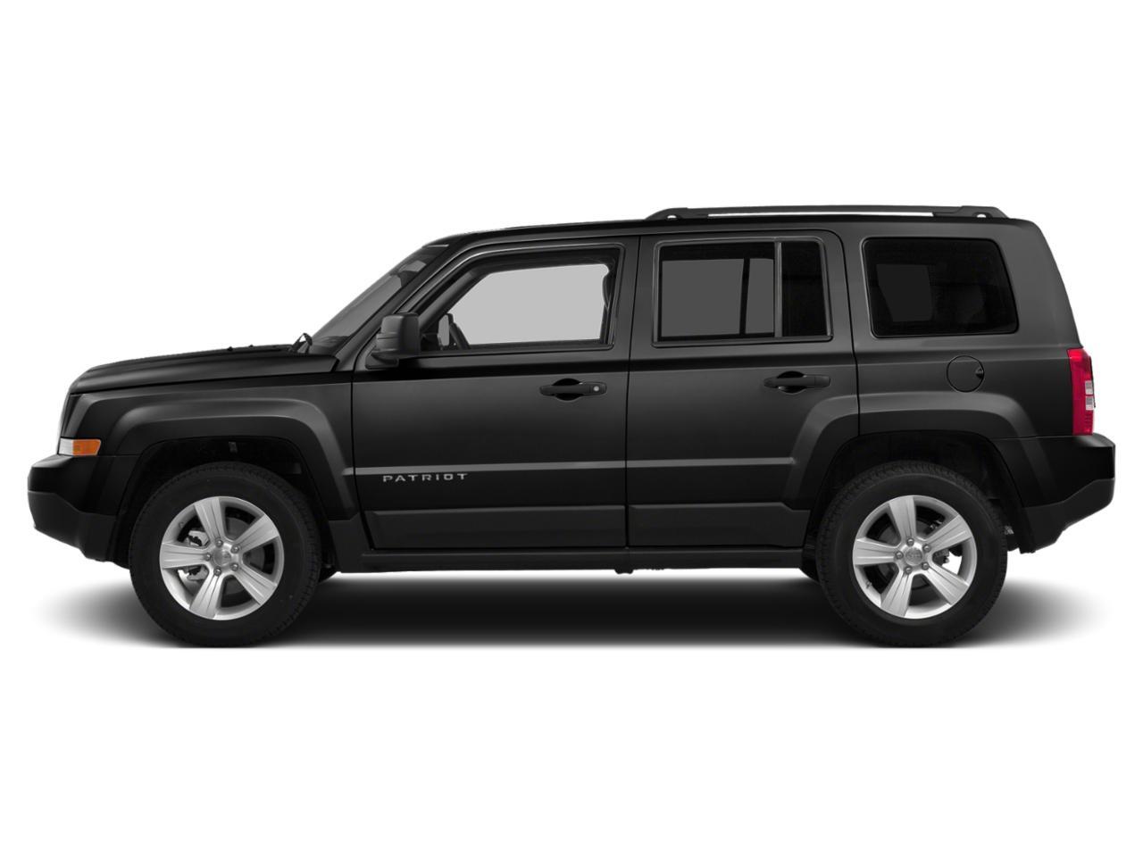 2015 Jeep Patriot Sport Watertown SD