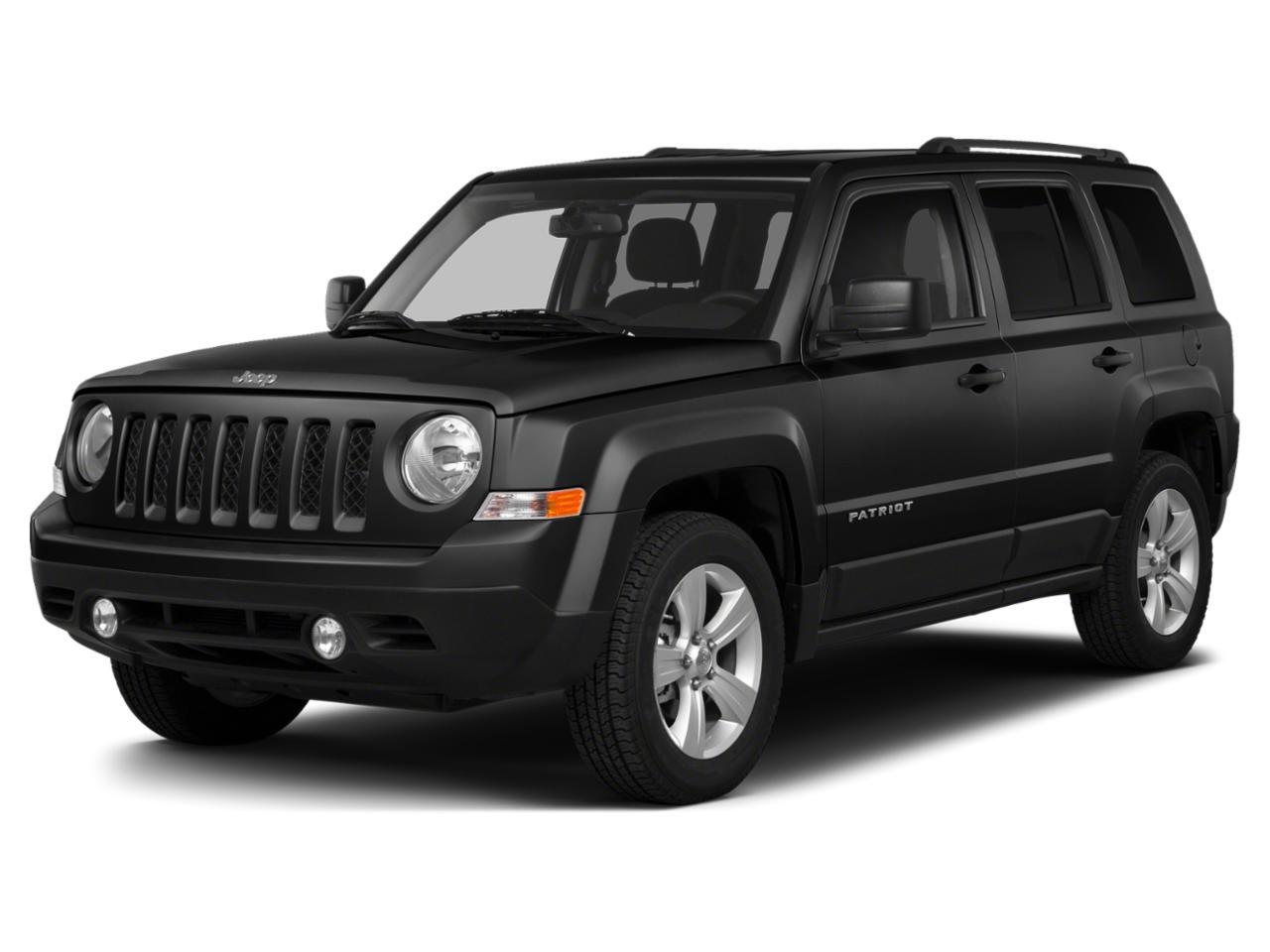 2015 Jeep Patriot Sport Watertown SD