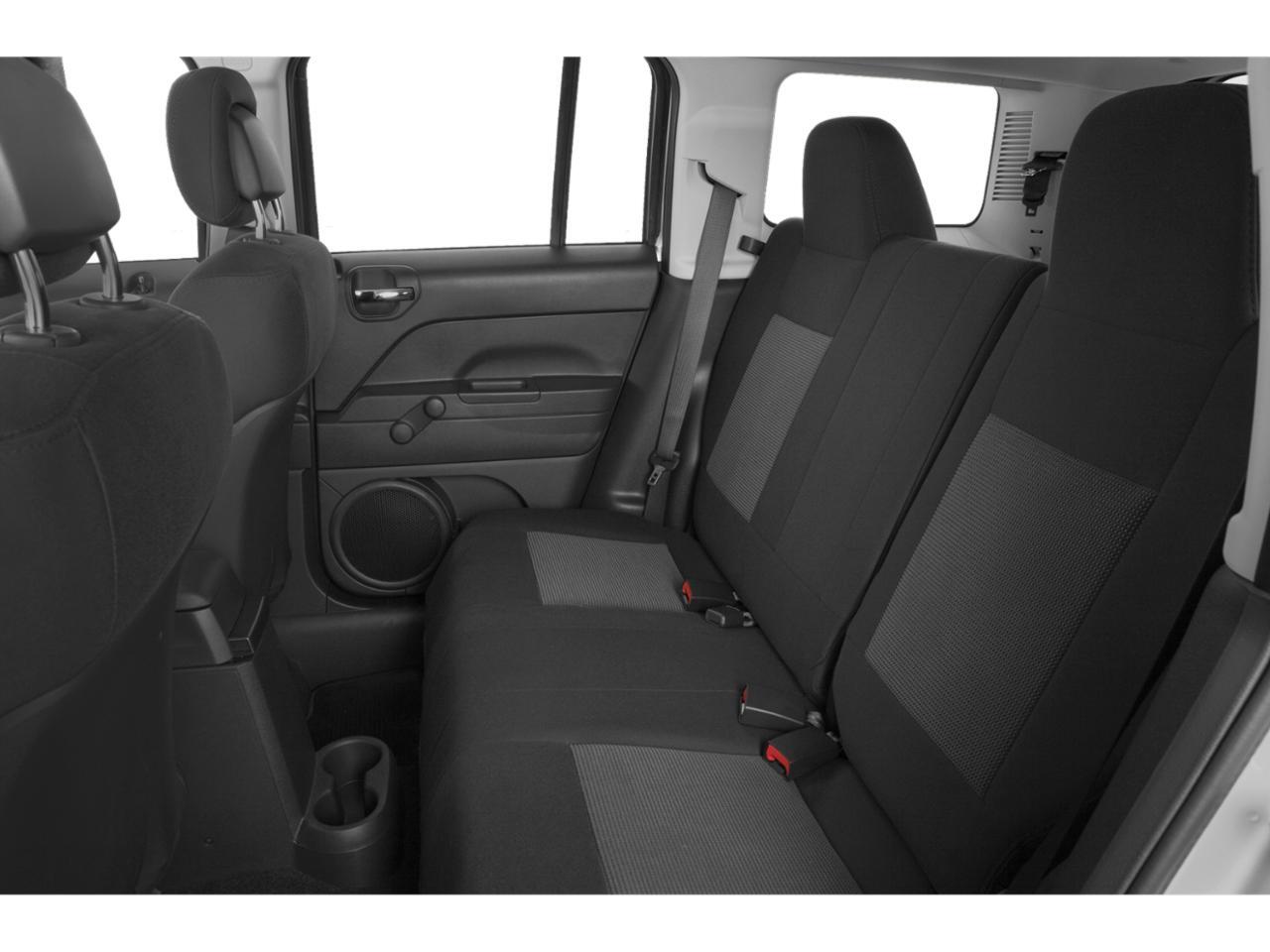 2015 Jeep Patriot Sport Watertown SD