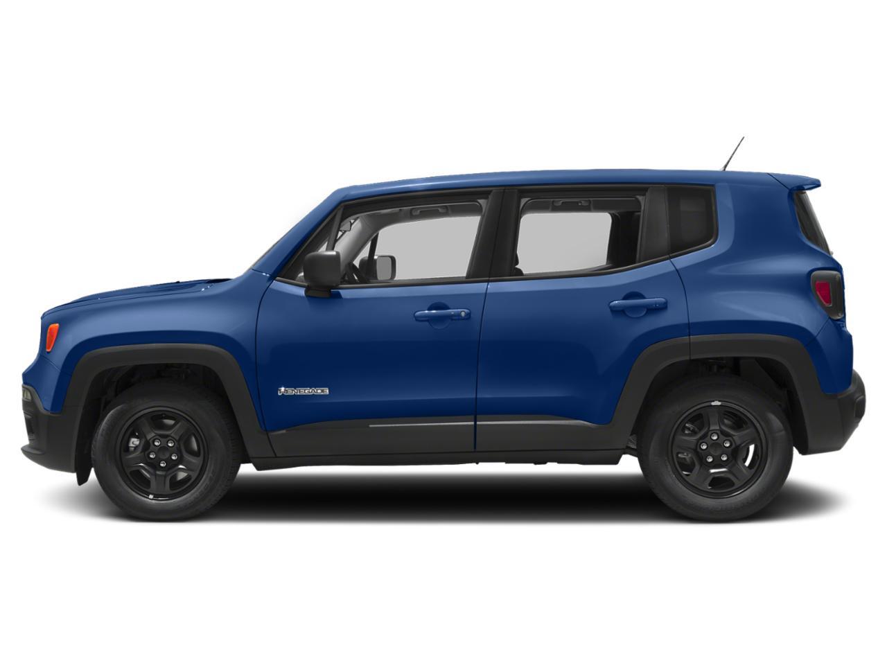 2015 Jeep Renegade Latitude Chantilly VA