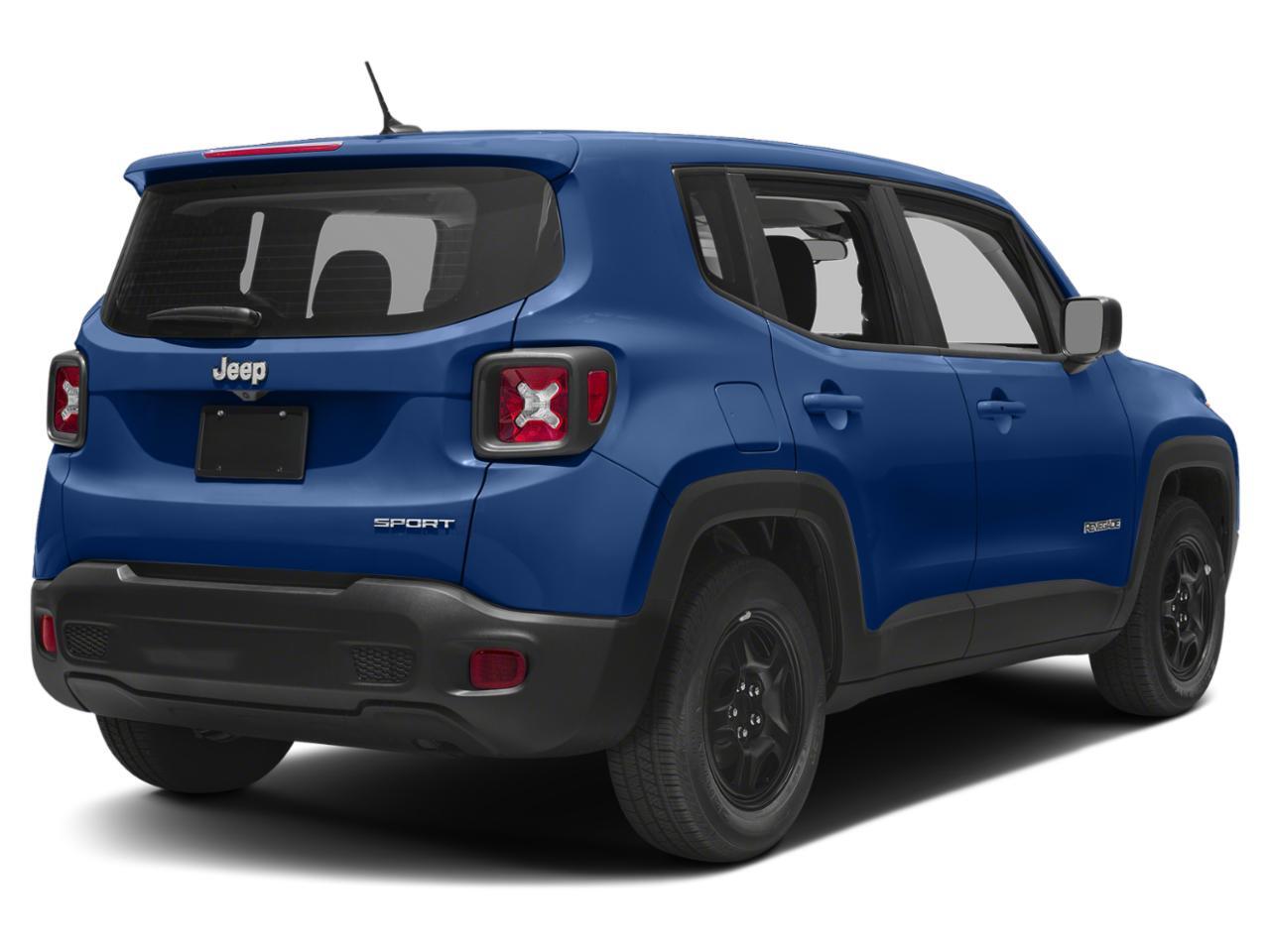 2015 Jeep Renegade Latitude Chantilly VA