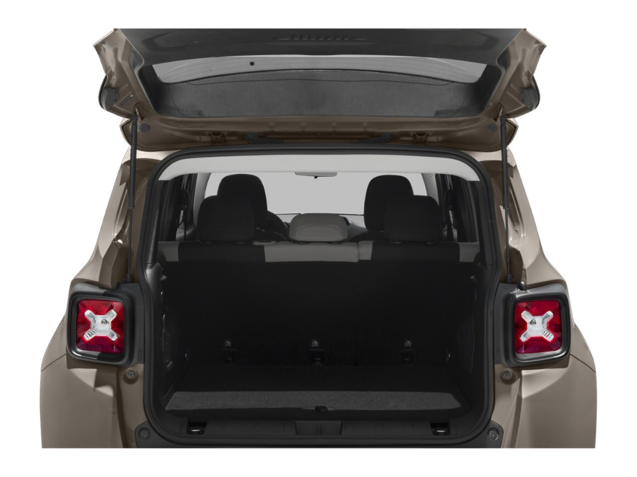 2015 Jeep Renegade Latitude San Antonio TX