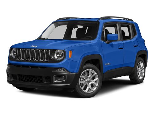 2015 Jeep Renegade Latitude Tampa FL 2015 Jeep Renegade Latitude Tampa FL