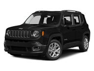 2015 Jeep Renegade Limited Grand Junction CO 2015 Jeep Renegade Limited Grand Junction CO