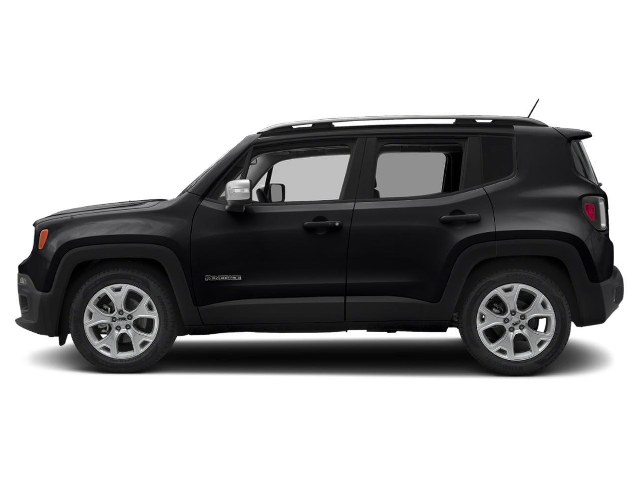 2015 Jeep Renegade Limited Vestal NY