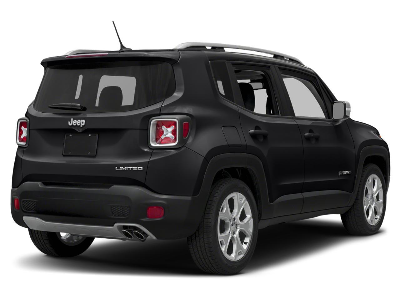 2015 Jeep Renegade Limited Vestal NY