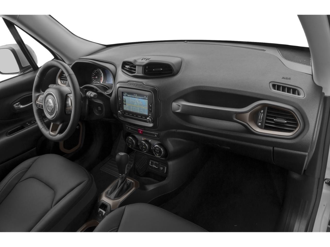 2015 Jeep Renegade Limited Vestal NY