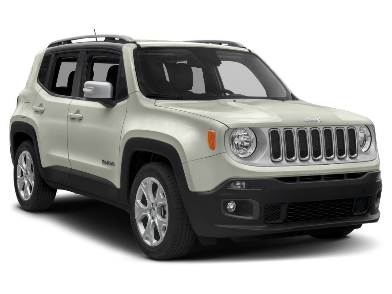 2015 Jeep Renegade Limited Vestal NY