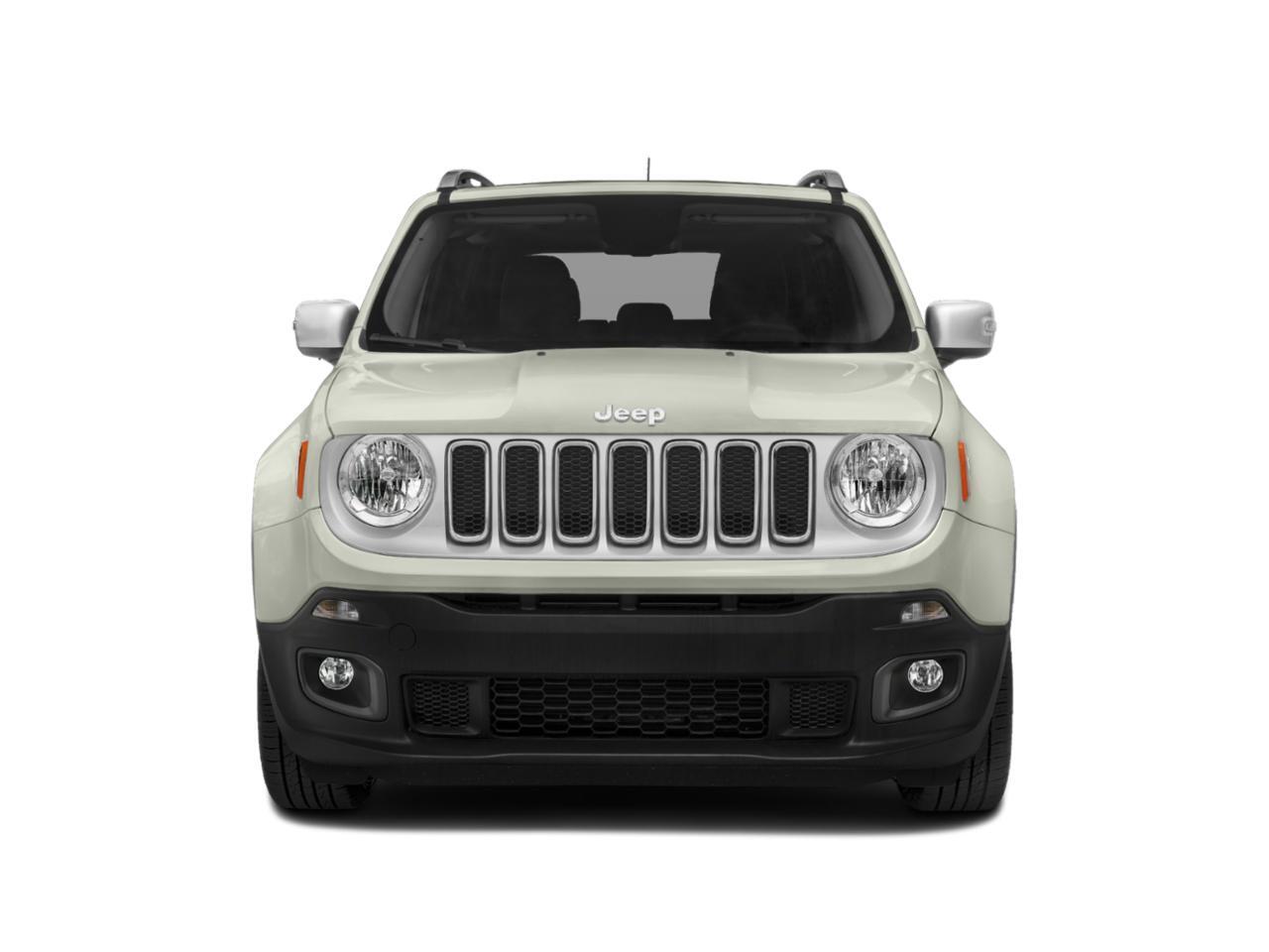 2015 Jeep Renegade Limited Vestal NY