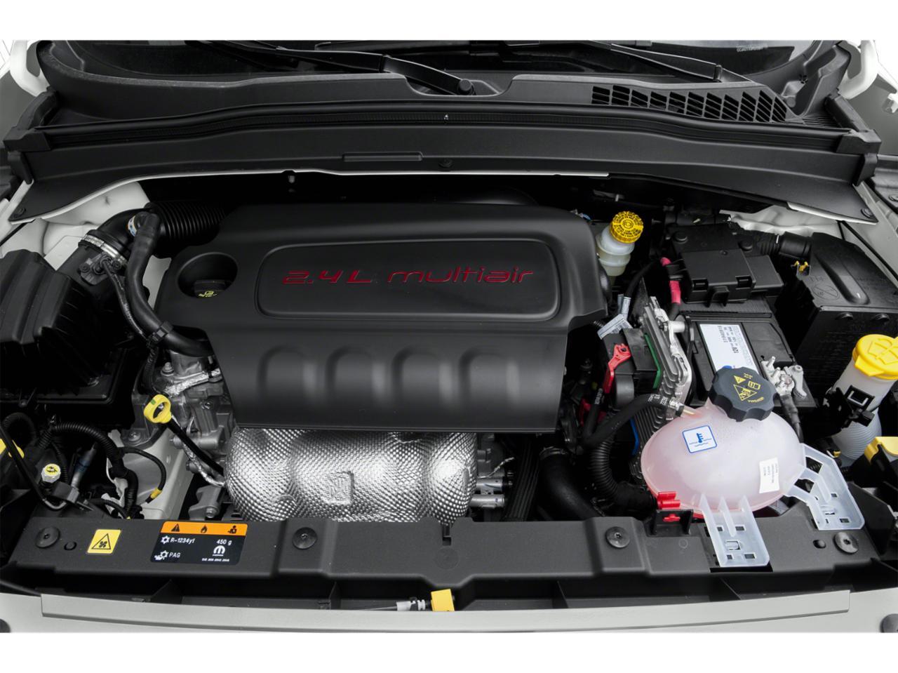 2015 Jeep Renegade Limited Vestal NY