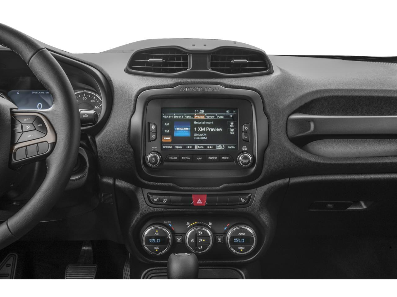 2015 Jeep Renegade Limited Vestal NY
