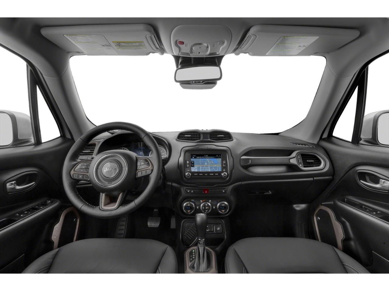 2015 Jeep Renegade Limited Vestal NY