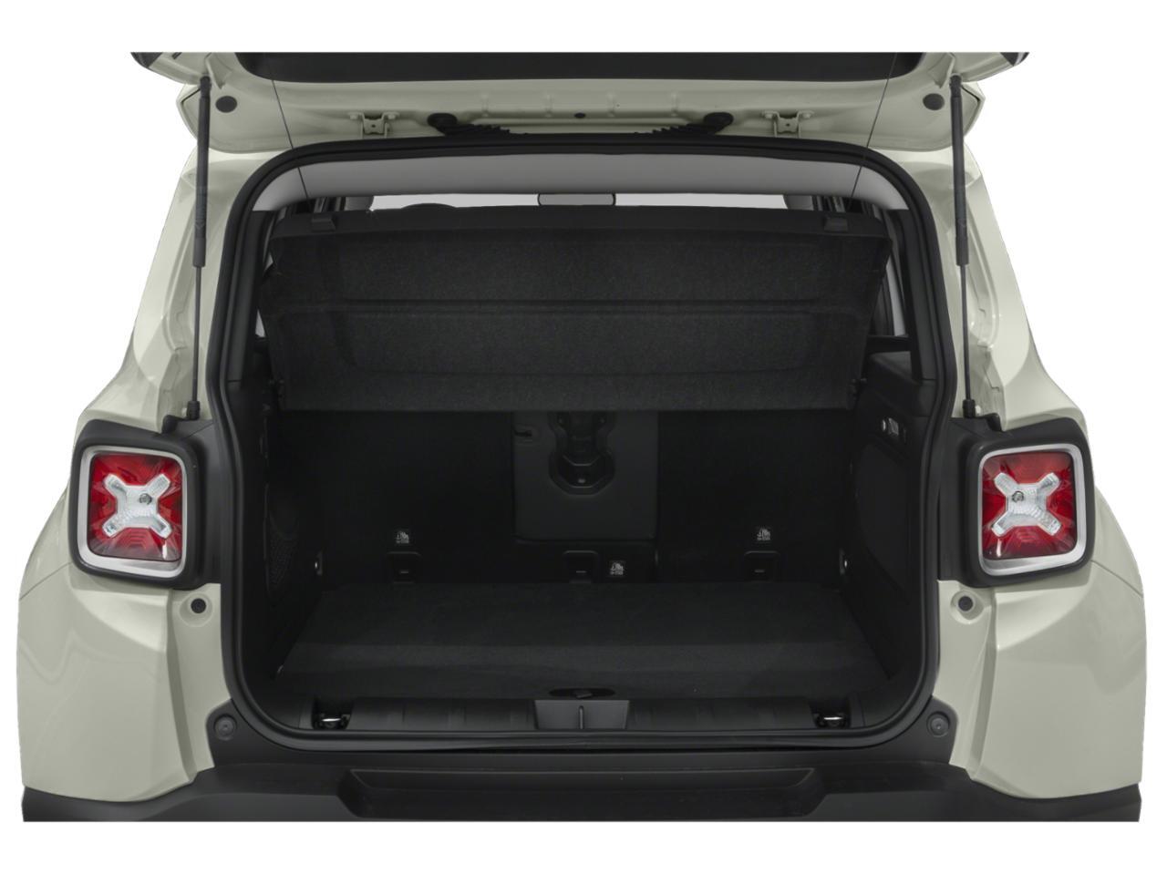 2015 Jeep Renegade Limited Vestal NY