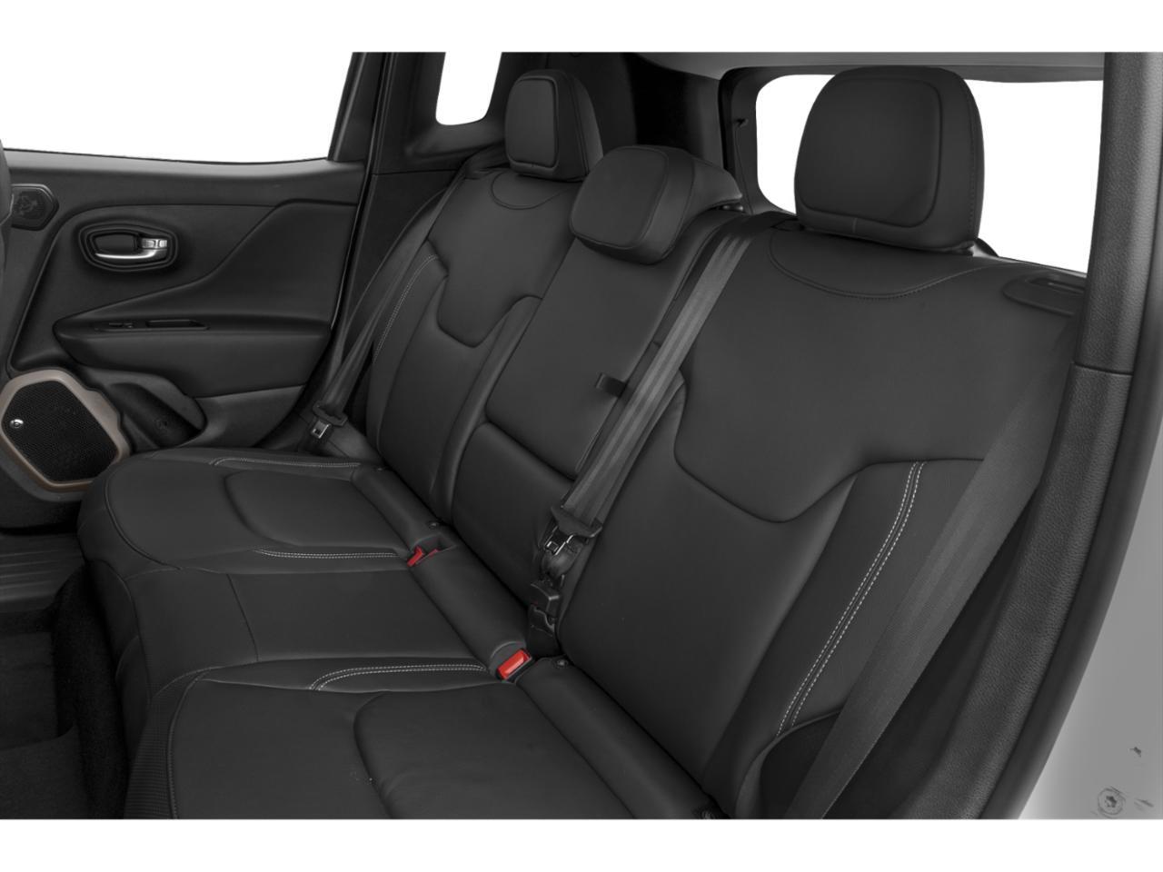 2015 Jeep Renegade Limited Vestal NY