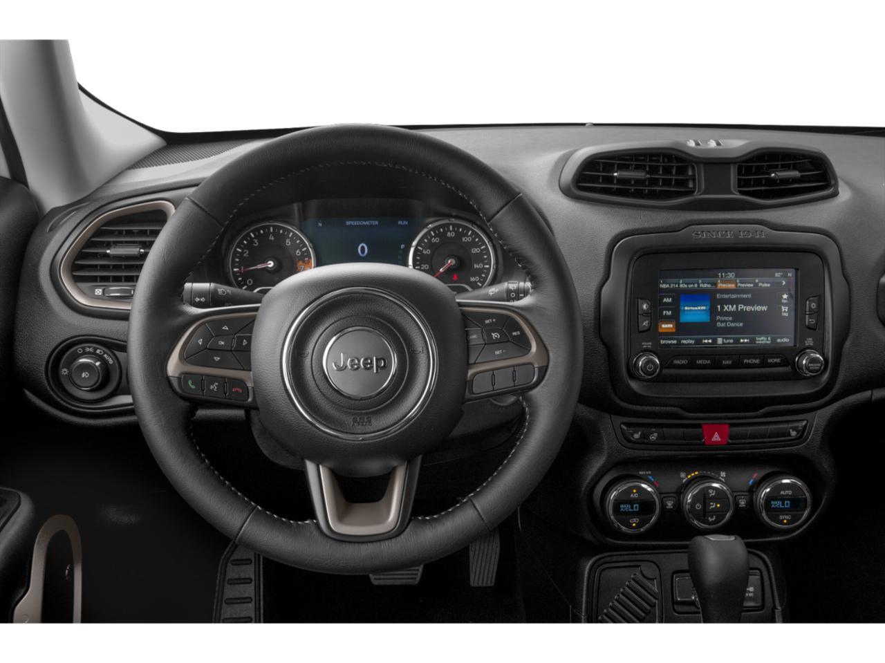 2015 Jeep Renegade Limited Vestal NY