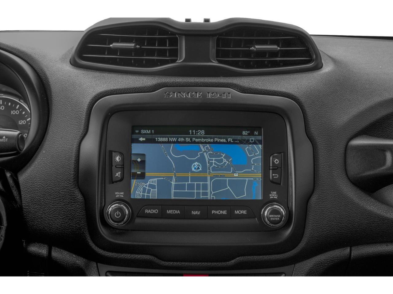 2015 Jeep Renegade Limited Vestal NY