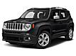 2015 Jeep Renegade Limited