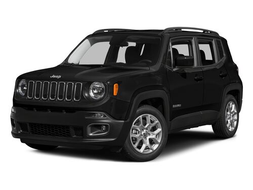 2015 Jeep Renegade Sport Tampa FL 2015 Jeep Renegade Sport Tampa FL