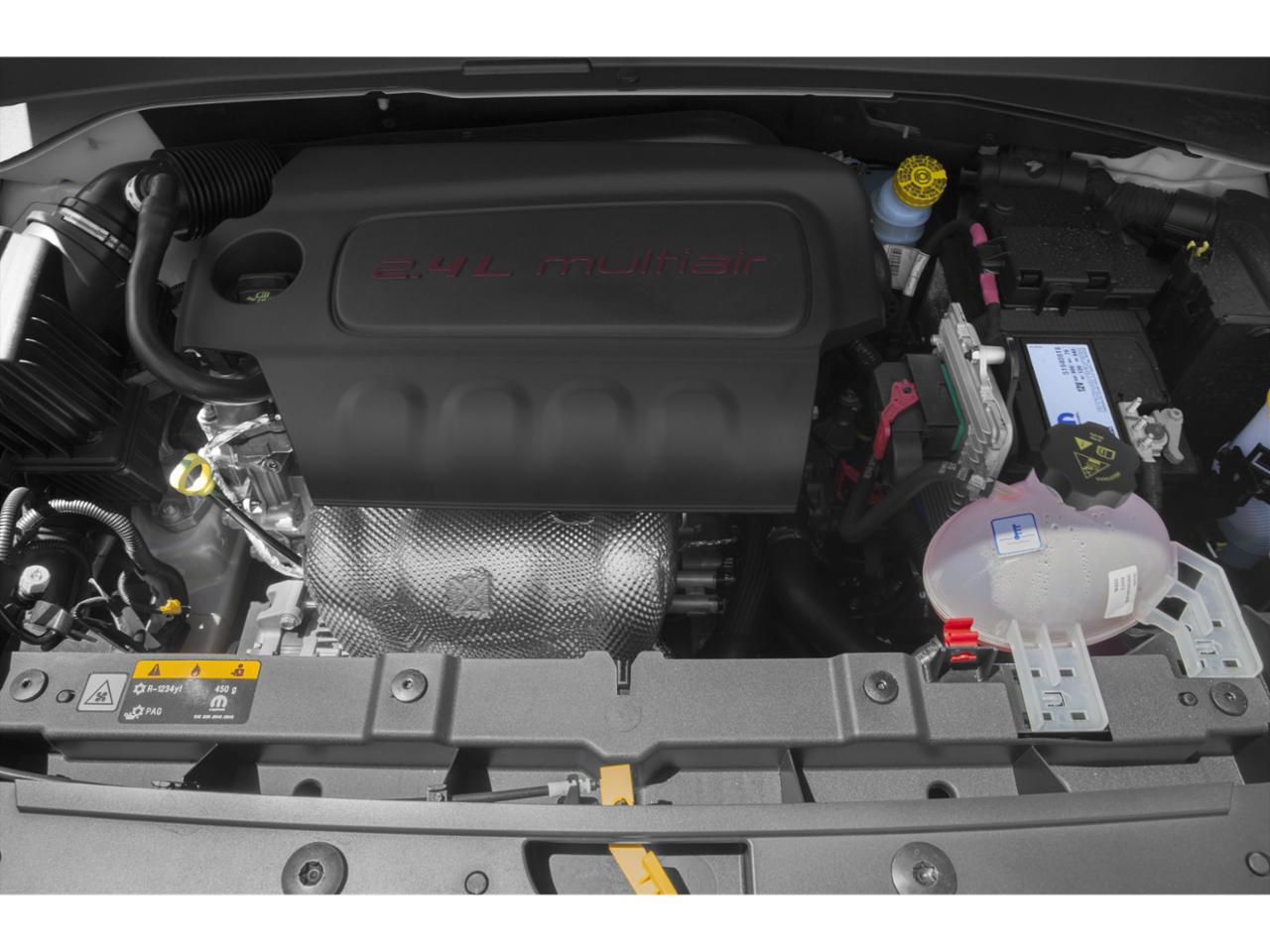 2015 Jeep Renegade Trailhawk Vestal NY