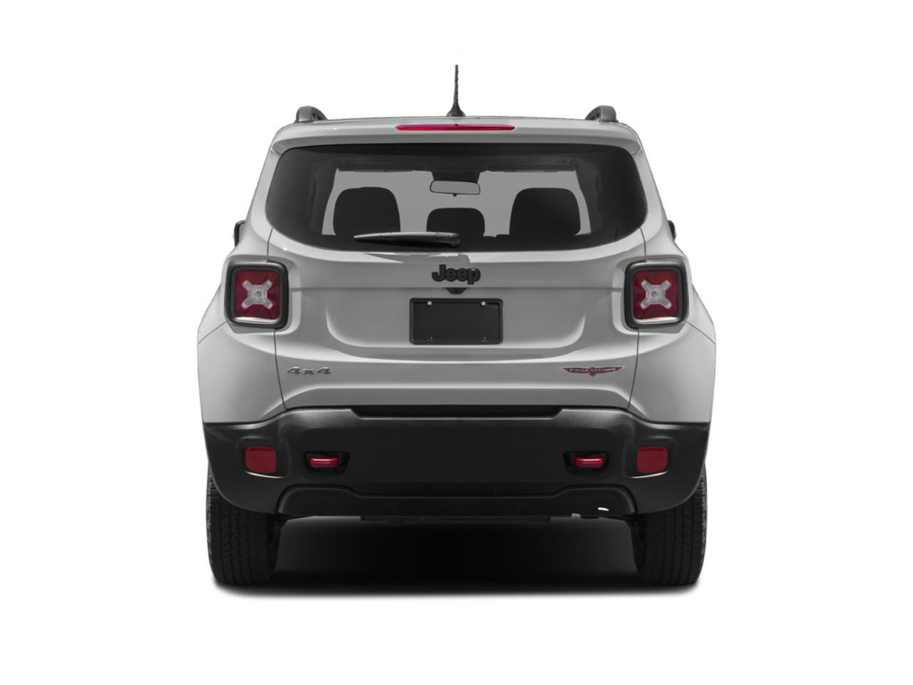 2015 Jeep Renegade Trailhawk Vestal NY